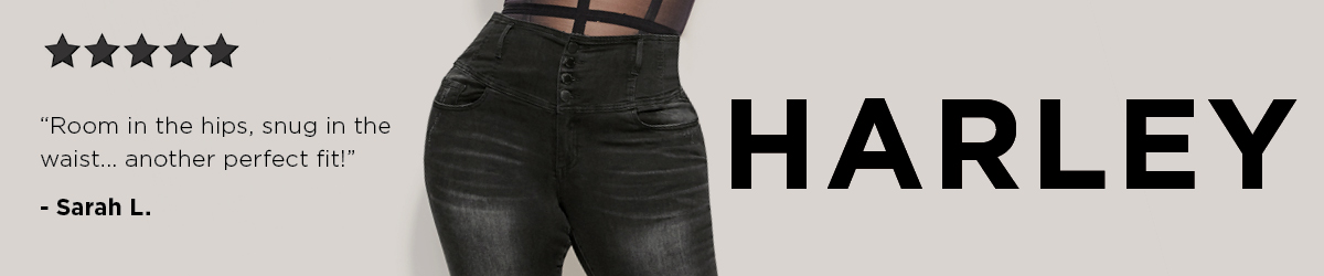 Harley Jeans